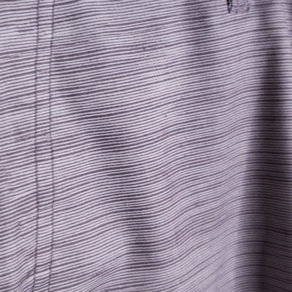 Oakley Men's 36 (Really 38 W) Heather Gray 9.5" Hybrid Swim Board Walk Shorts - Picture 3 of 9